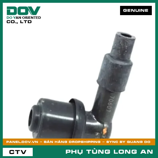 NẮP CHỤP BU GI HONDA VISION 110 — 30700KZL931