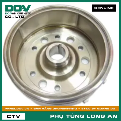 BÁNH ĐÀ VÔ LĂNG ĐIỆN HONDA — 31110K53D01