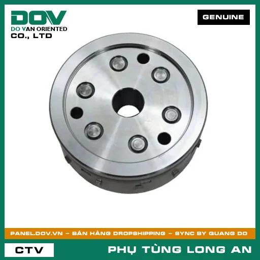 BÁNH ĐÀ VÔ LĂNG ĐIỆN HONDA WINNER 150, WINNER X — 31110K56N11