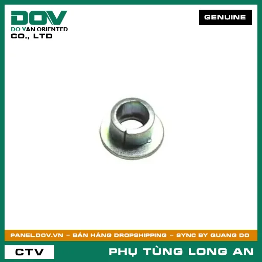 BỘ CHỔI THAN MÁY ĐỀ HONDA CB150R, CBR150R, FUTURE 125, SUPER CUB C125, WINNER X — 31201KVSJ01
