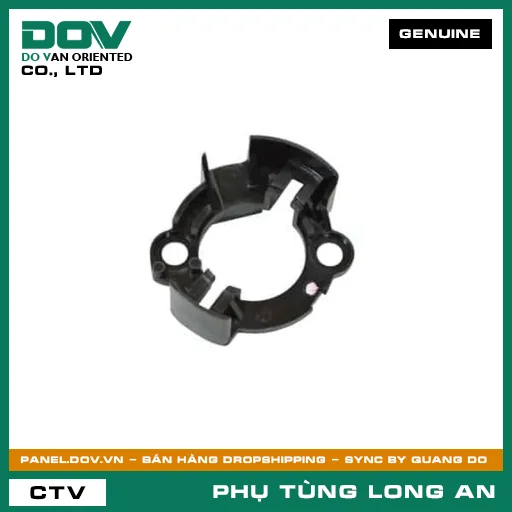 CỤM GIỮ CHỔI THAN HONDA CB150R, CBR150R, WINNER 150, WINNER R, WINNER X — 31206KPPT01