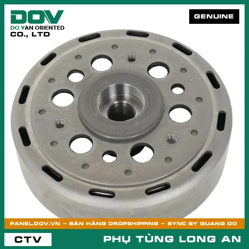 BÁNH ĐÀ HONDA AIR BLADE 125/150, AIR BLADE 125/160, PCX 125/150, SH 125/150, SH 125/160, SH MODE — 31210K96V01