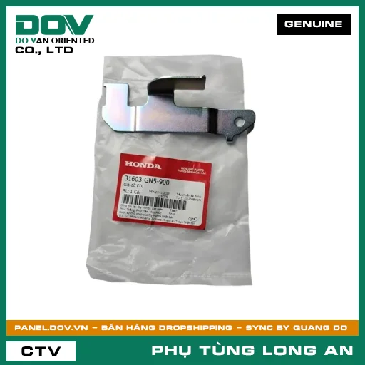GIÁ ĐỠ CDI HONDA SUPER DREAM — 31603GN5900
