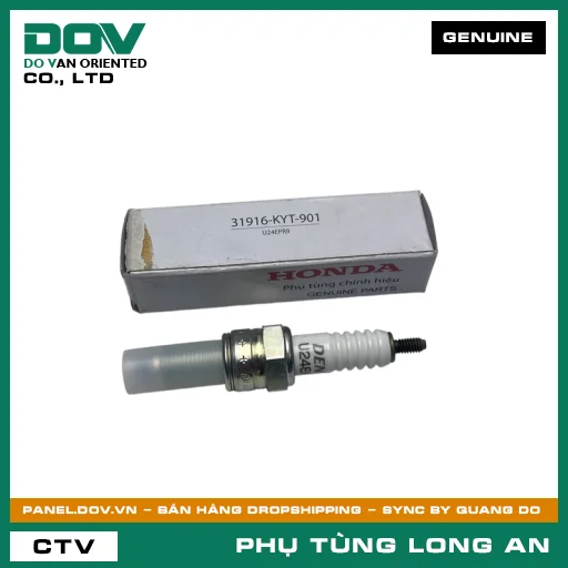 BUGI (U24EPR9) (DENSO) HONDA VISION 110 — 31916KYT901