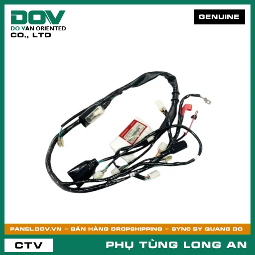 DÂY ĐIỆN CHÍNH HONDA LEAD 110 — 32100GGE900