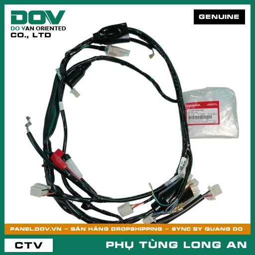 DÂY ĐIỆN CHÍNH HONDA — 32100GN5901