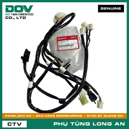 DÂY ĐIỆN CHÍNH HONDA — 32100K03M60