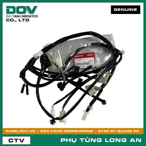 DÂY ĐIỆN CHÍNH HONDA WAVE RSX 110 — 32100K07940