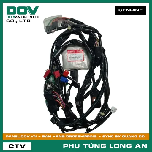 DÂY ĐIỆN CHÍNH HONDA — 32100K0RV02