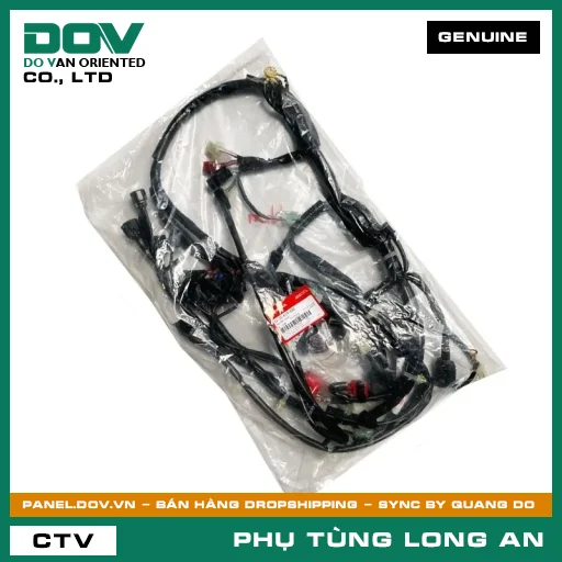 DÂY ĐIỆN CHÍNH HONDA AIR BLADE 125/150 — 32100K1FV00
