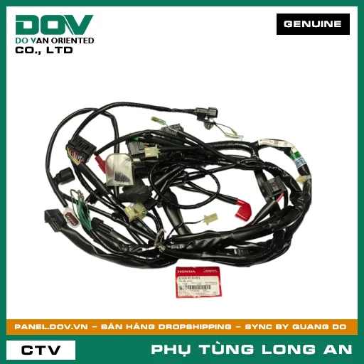 DÂY ĐIỆN CHÍNH HONDA — 32100K1NV01