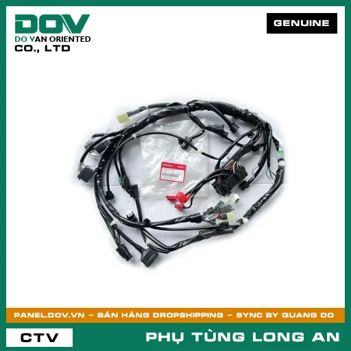 DÂY ĐIỆN CHÍNH HONDA  — 32100K1YK00