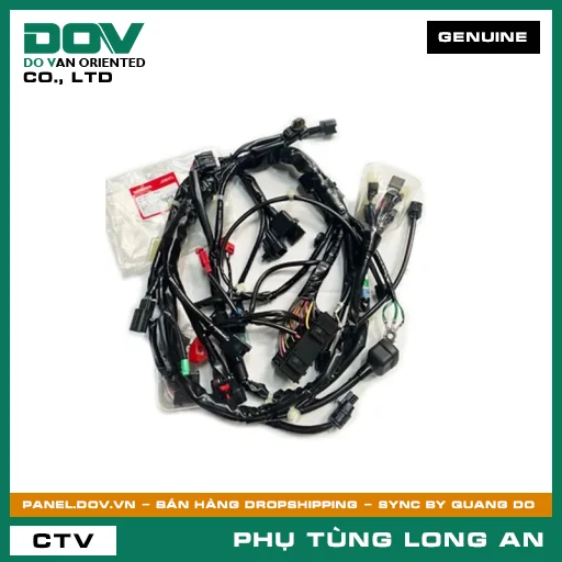 DÂY ĐIỆN CHÍNH HONDA — 32100K1YK10