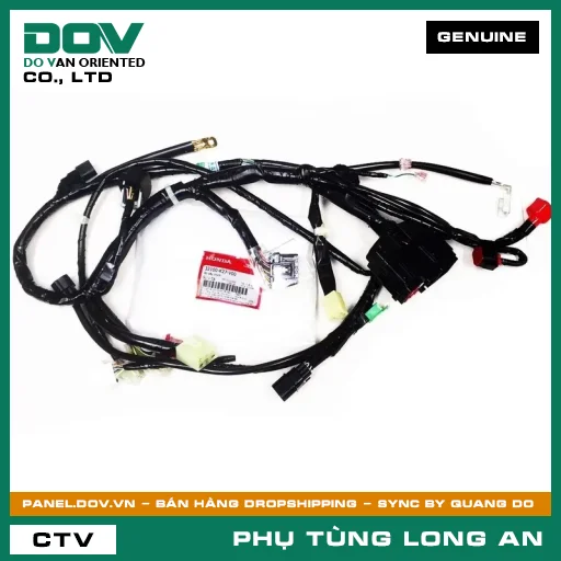 BÓ DÂY CHÍNH HONDA AIR BLADE 125 — 32100K27V00