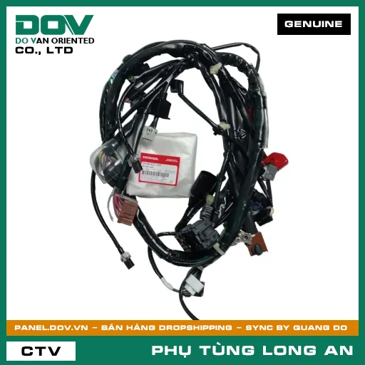 DÂY ĐIỆN CHÍNH HONDA VISION 110 — 32100K2CV00
