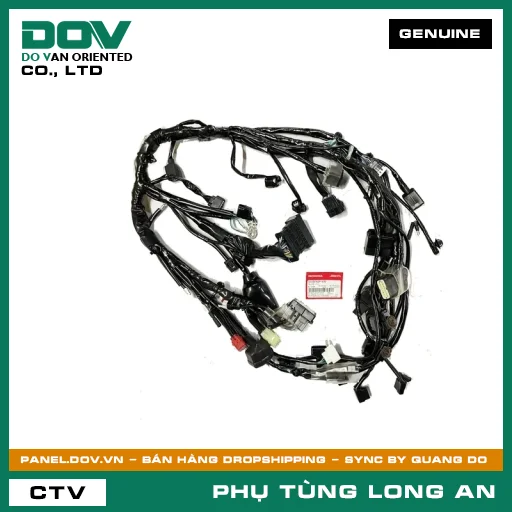 DÂY ĐIỆN CHÍNH HONDA WINNER X — 32100K2PV70