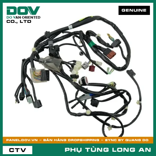 DÂY ĐIỆN CHÍNH HONDA  — 32100K2VM00