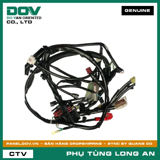 DÂY ĐIỆN CHÍNH HONDA VISION 110 — 32100K44V00