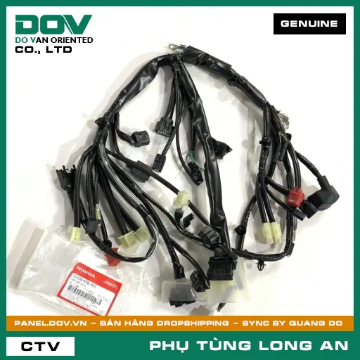 DÂY ĐIỆN CHÍNH HONDA — 32100K56V01