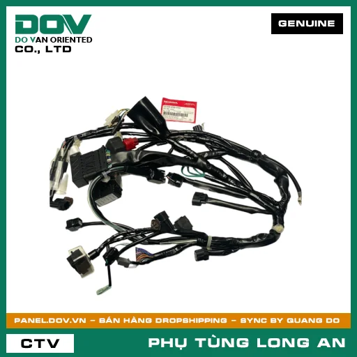 DÂY ĐIỆN CHÍNH HONDA WINNER X — 32100K56V50