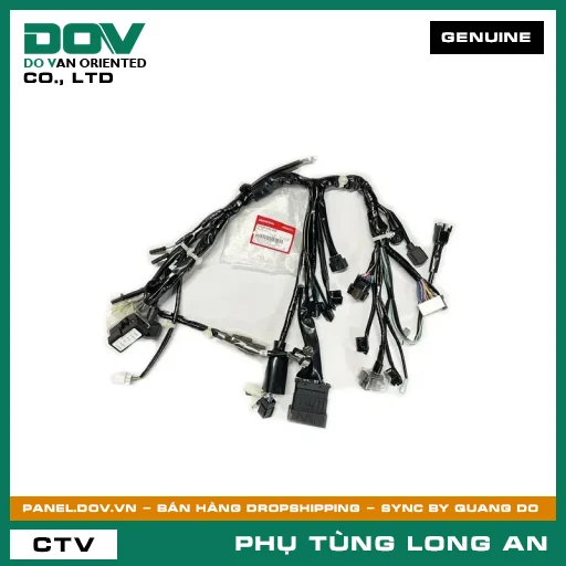DÂY ĐIỆN CHÍNH HONDA WINNER X — 32100K56V60