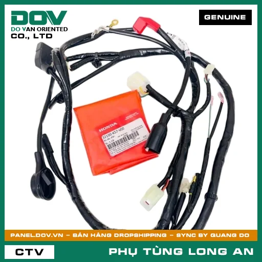 BÓ DÂY ĐIỆN HONDA BLADE 110 — 32100K57V00