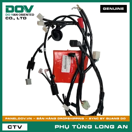 DÂY ĐIỆN CHÍNH HONDA WAVE ALPHA 110, WAVE RSX 110 — 32100K89V00