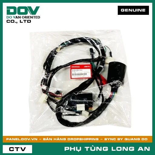 DÂY ĐIỆN CHÍNH HONDA  — 32100KRSW20