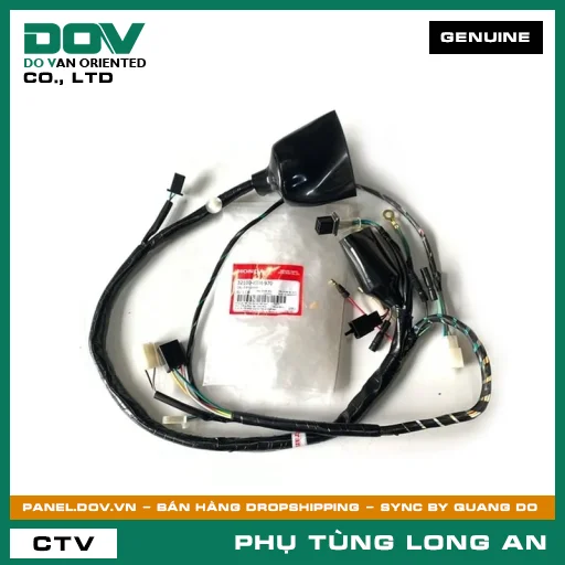 DÂY ĐIỆN CHÍNH HONDA FUTURE NEO — 32100KTM970