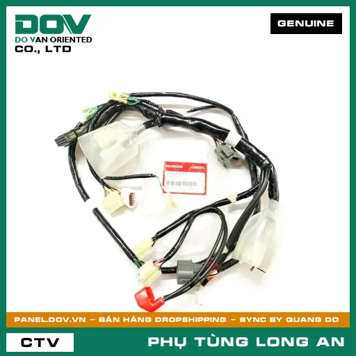 DÂY ĐIỆN CHÍNH HONDA AIR BLADE 110 — 32100KVGV20