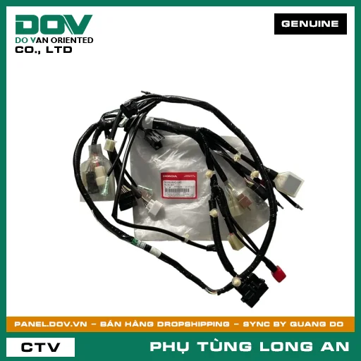 DÂY ĐIỆN CHÍNH HONDA AIR BLADE 110 — 32100KVGV40