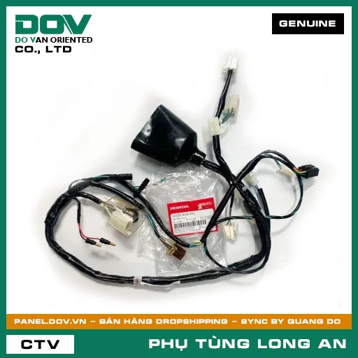DÂY ĐIỆN CHÍNH HONDA  — 32100KVRV91