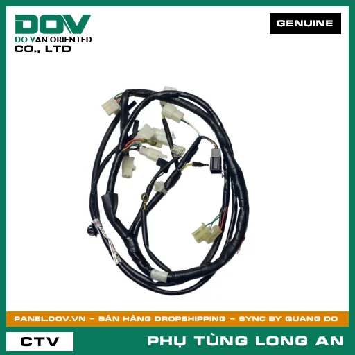 DÂY ĐIỆN CHÍNH HONDA WAVE RSX 110 — 32100KWWA90
