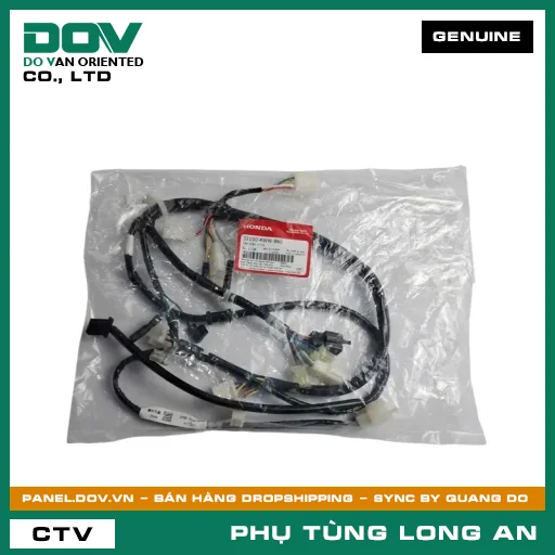 DÂY ĐIỆN CHÍNH HONDA WAVE RSX 110 — 32100KWWB60