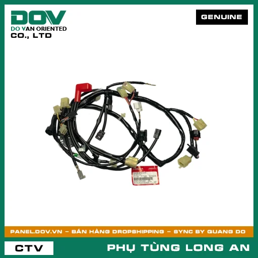 DÂY ĐIỆN CHÍNH HONDA — 32100KYZV70