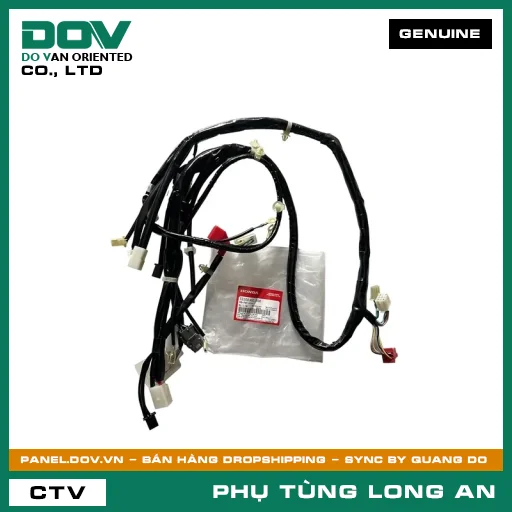 DÂY ĐIỆN CHÍNH HONDA VISION 110 — 32100KZLE00