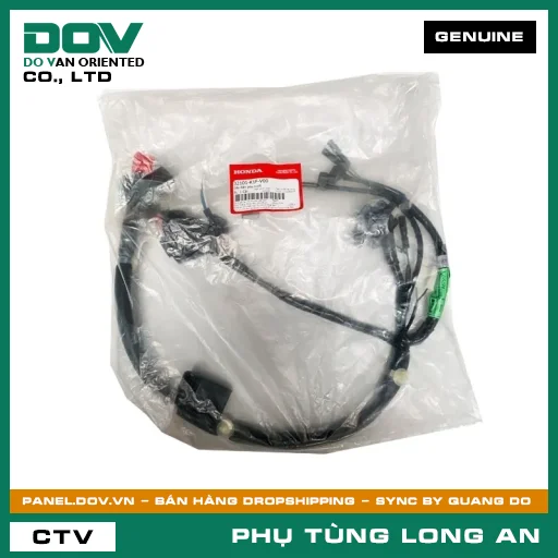 DÂY ĐIỆN PHỤ TRƯỚC HONDA AIR BLADE 125/150 — 32101K1FV00