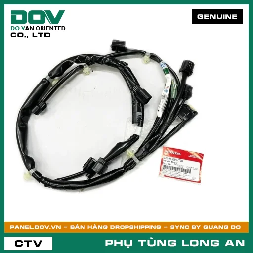 DÂY ĐIỆN ĐỘNG CƠ HONDA PCX, PCX 125/150 — 32104K97T00