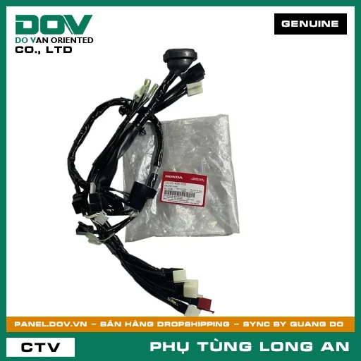 DÂY ĐIỆN TRƯỚC HONDA WINNER 150 — 32105K56V00