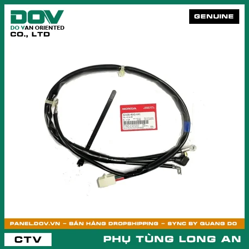 DÂY MÔ TƠ ĐỀ HONDA AIR BLADE 110 — 32105KVGV41