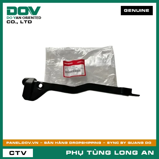 TẤM BẢO VỆ CẢM BIẾN CONTERMET HONDA SH 125/150 — 32112K01900