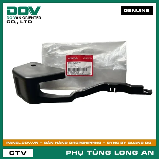 TẤM BẢO VỆ CẢM BIẾN HONDA AIR BLADE 125, AIR BLADE 125/150, PCX, PCX 125 — 32112KZR600