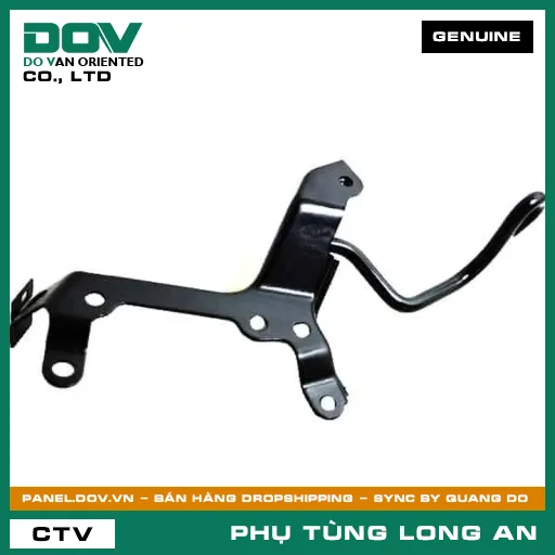 GIÁ ĐỠ BÌNH CHỨA DUNG DỊCH LÀM MÁT HONDA WINNER 150, WINNER R, WINNER X — 32121K56N10