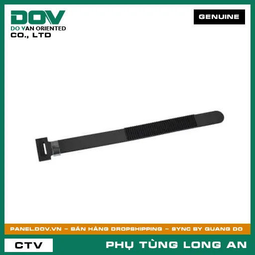 ĐAI KẸP DÂY B1 HONDA AIR BLADE 125/160, CB150R, PCX, PCX 125, PCX 125/150, WINNER 150, WINNER X — 32161404000