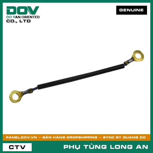 CUÔN DÂY CÁP PHỤ, CẢM BIẾN OXY & TIẾP MÁ HONDA CBR150R — 32200K45TA0