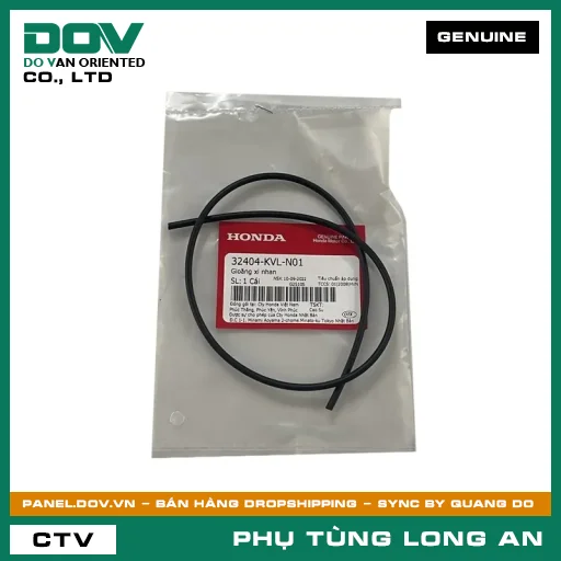 GIOĂNG XI NHAN HONDA — 32404KVLN01