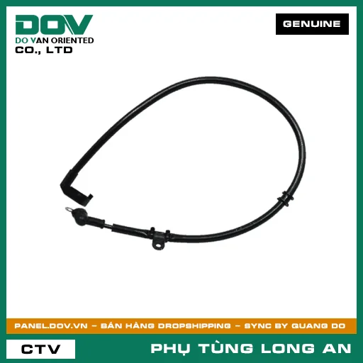 CÁP CỤM MÔ TƠ ĐỀ HONDA CBR150R — 32410K45N40