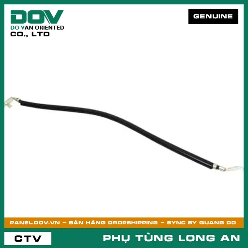 DÂY ĐIỆN TIẾP MÁT HONDA CBR150R — 32412K45N40