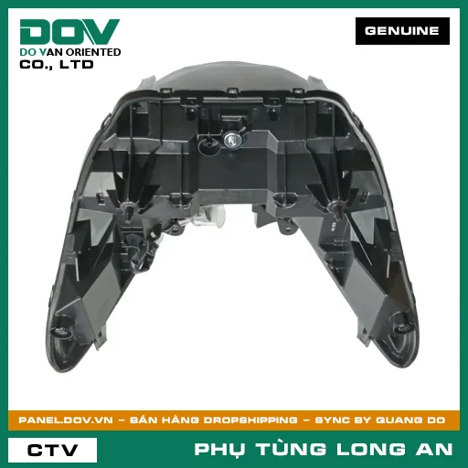 BỘ ĐÈN PHA TRƯỚC HONDA PCX, PCX 125 — 33100K35V31
