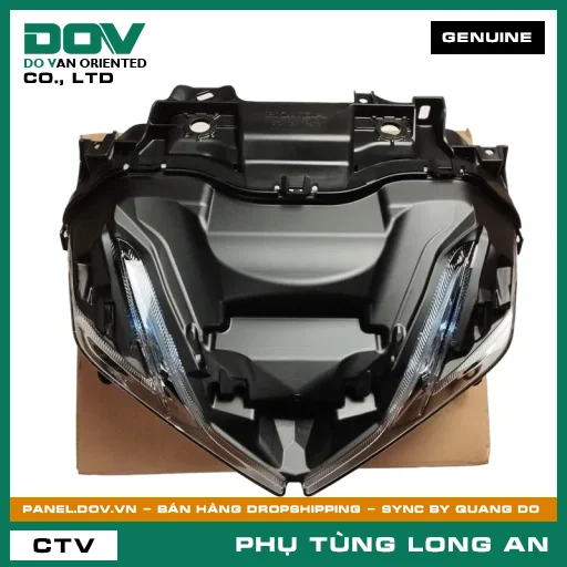 CỤM ĐÈN PHA HONDA WINNER X — 33100K56V51